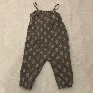 Baby Gap Romper